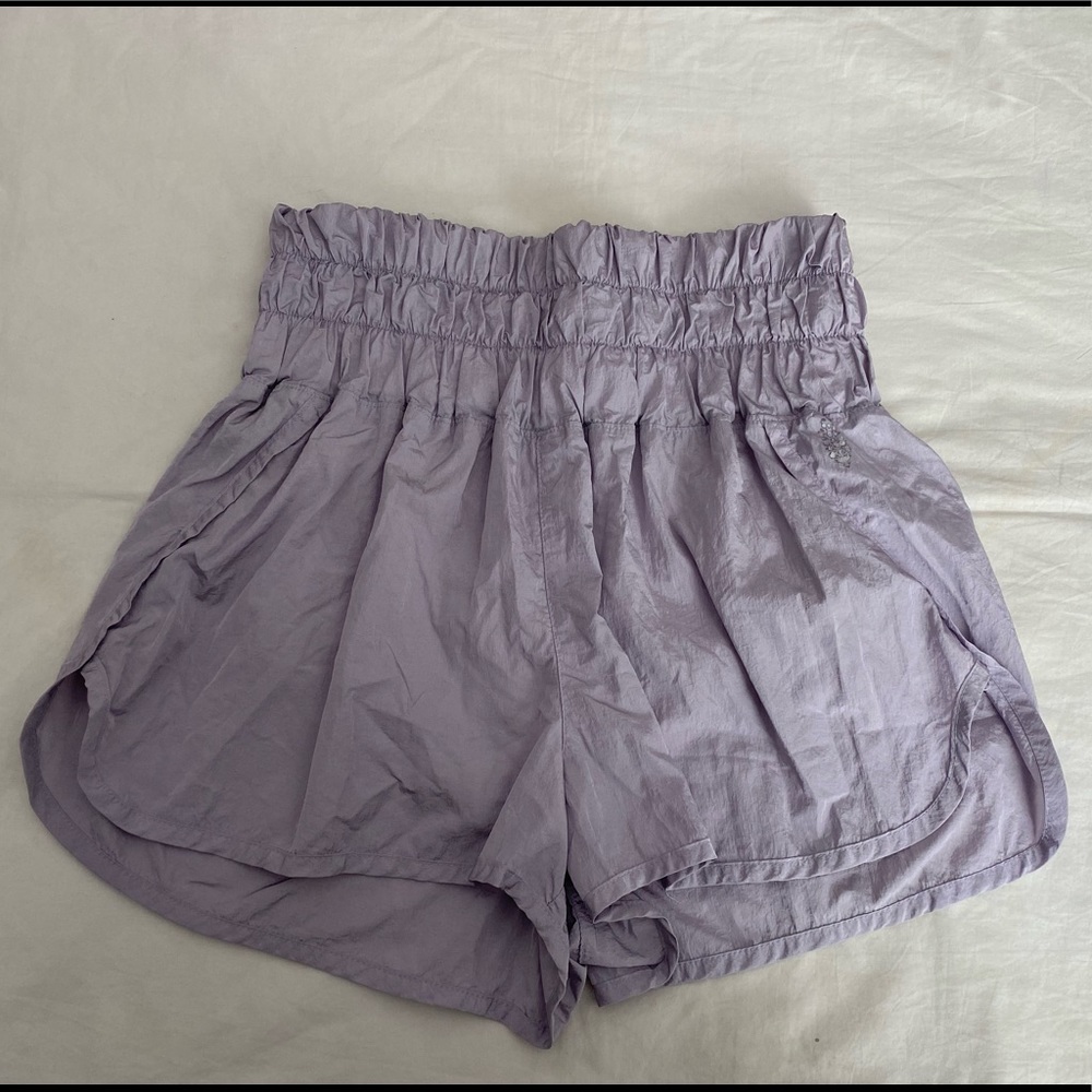 The Way Home Shorts